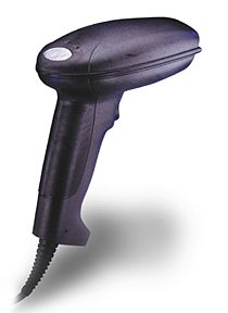 Hand Held Scanner Housing