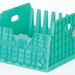 Plastic Handling Tray