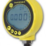 Pressure Gauge