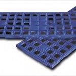 Wafer Transport Trays