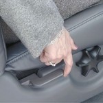 Seat Handles