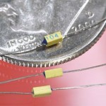 Encapsulated Capacitor