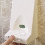 Soap Dispenser