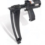 pretend this is a snowmobile