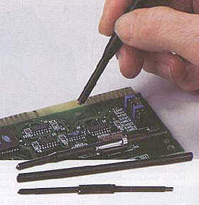 Antistat Alignment Tool