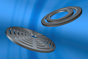 Valve Plate