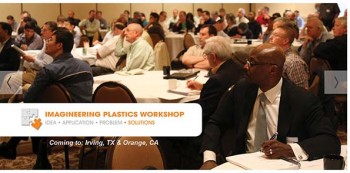Imagineering workshop