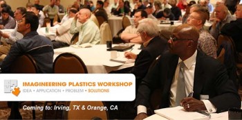 Imagineering Workshop (TX & CA)