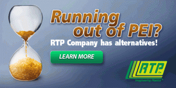 PEI alternatives