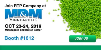 Join RTP Company at MD&M Minneapolis
