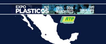 Expo Plasticos 2023 - RTP Company