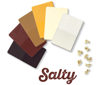 Hueforia 2027 Salty Collection