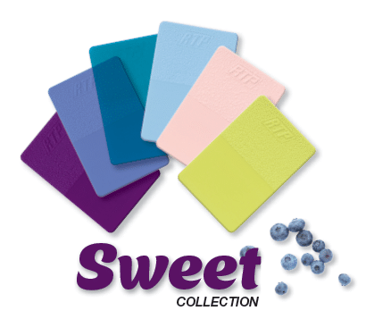 Hueforia 2027 Sweet Collection