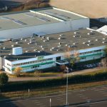 RTP Company Beaune, France