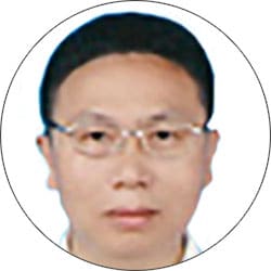 Benny Xiong Benny Xiong