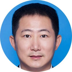 ChuanShui Liu