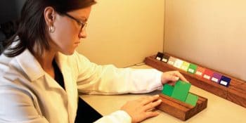 Specifying Custom Color for Plastics