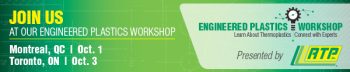 RTP Company hosts engineering workshops in Canada
