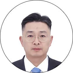 Eric Xu Eric Xu