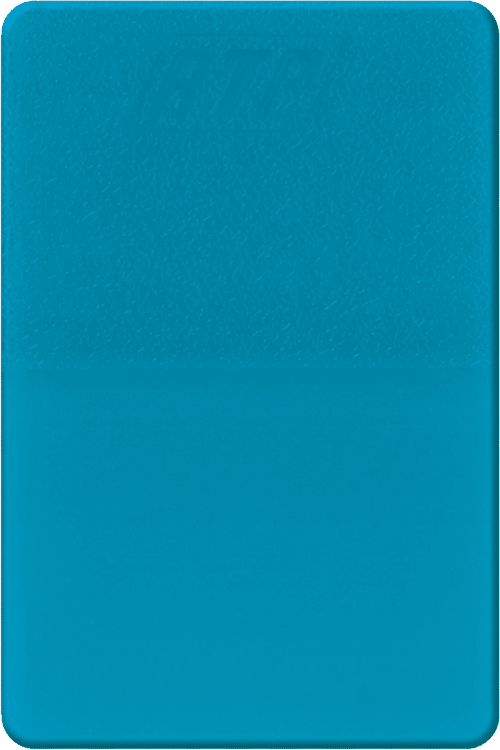 Hueforia 2027 - Glacier Popsicle