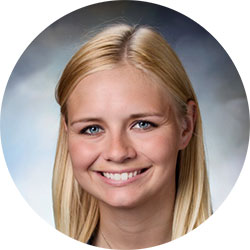 Haley Curtis - RTP Company Haley Curtis