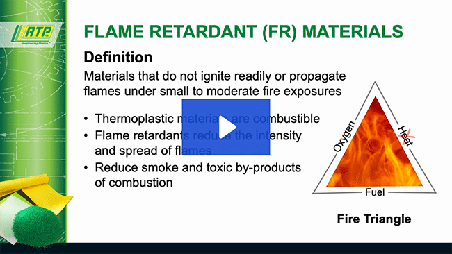 Halogen vs Halogen-Free FR Compounds