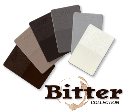 Hueforia 2027 Bitter Collection