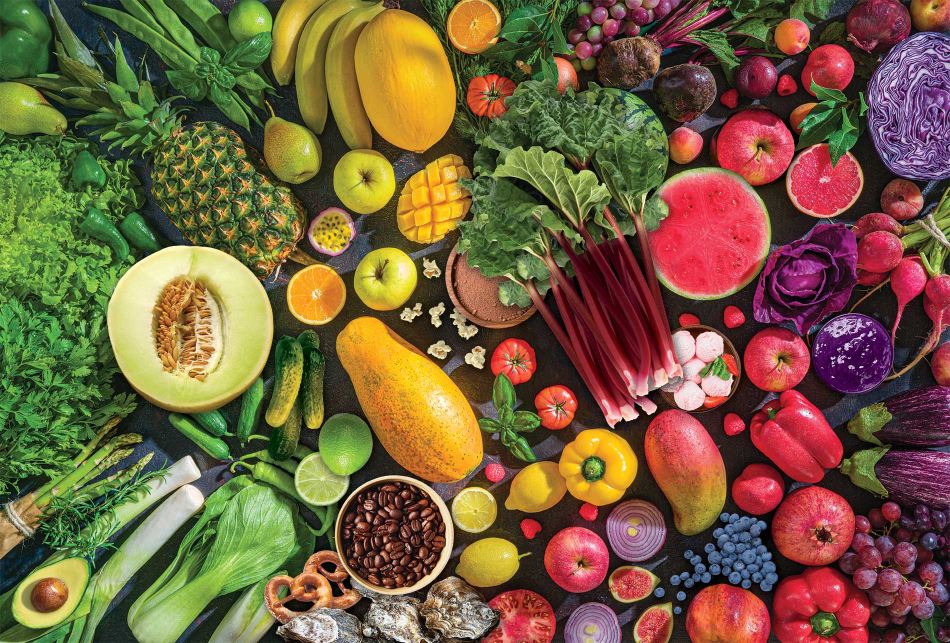 RTP Company's Hueforia 2027