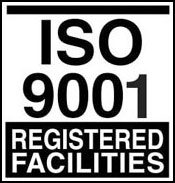 ISO Certifications