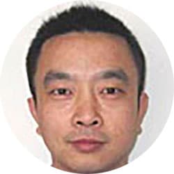 Jacky-Zhang Jacky Zhang