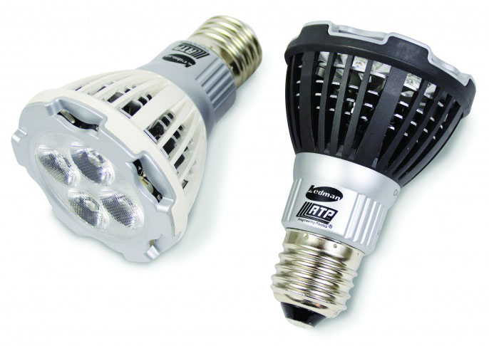 LED Light Bulbs