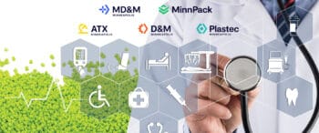 RTP Company at MD&M Minneapolis 2021