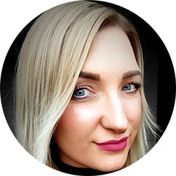 Marzena Maziak - RTP Company Marzena Maziak