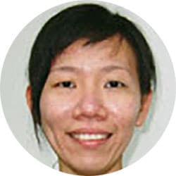 May Ng Boon Watt - RTP Company May Ng Boon Watt