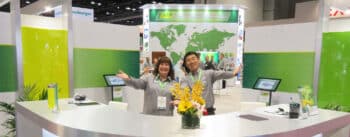 RTP Company Events and Trade Shows