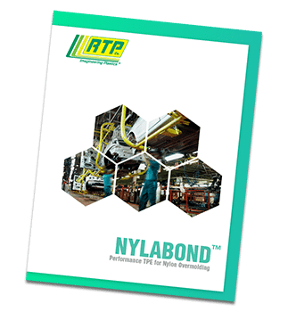 RTP Company Nylabond™ Brochure