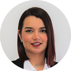 Paola Sanchez - RTP Company Paola Sanchez