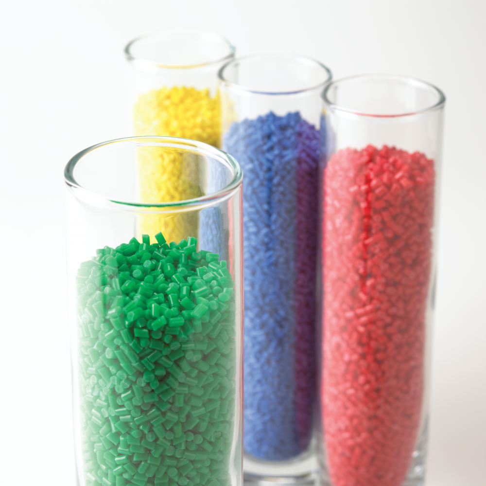 Thermoplastic Pellets