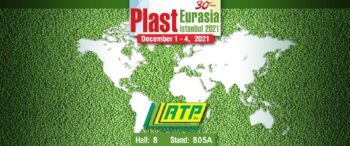2021 PlastEurasia