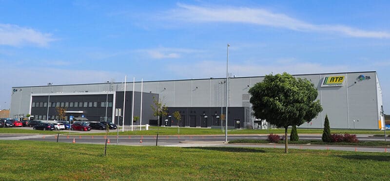 Rtp Company Wroclaw Poland Rtp Company