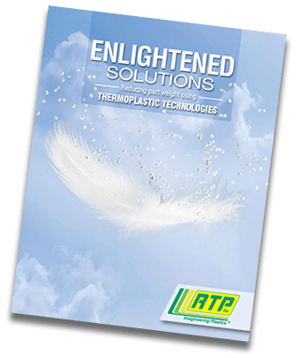 RTP Company Enlightened Solutions Brochure