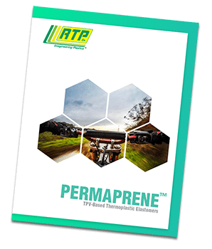 RTP Company Permaprene™ Brochure