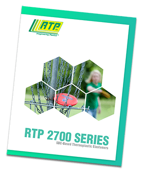 RTP 2700 Series Brochure