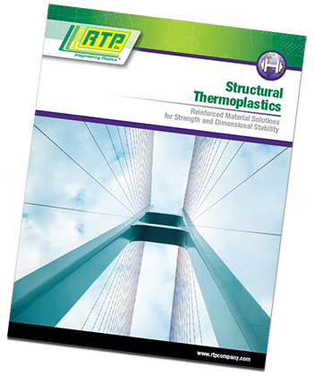 RTP Company - Structural Brochure