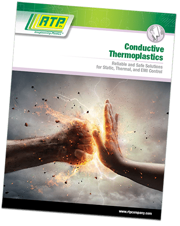 RTP Company - Conductive Thermoplastics Brochure
