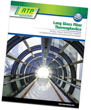 Long Glass Fiber Thermoplastics Brochure