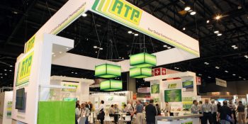 RTP Company trade show - NPE 2015