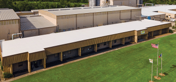 RTP Company - Orange, TX