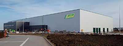 RTP Company - Poland