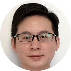 Raymond Zhu Raymond Zhu